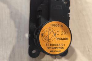 ATTUATORE MISCELAZIONE ALFA ROMEO COD. 46841130