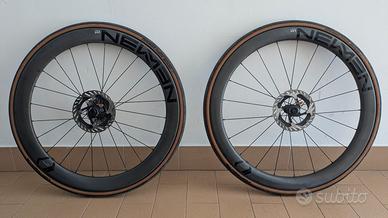 Ruote newmen streem allround 