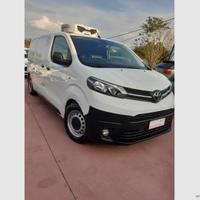 TOYOTA Proace 1.5D 120 PC-TN Fu.Comp.4p.10q FRIGO