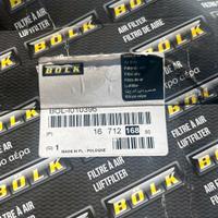 Filtro aria auto BOLK [nuovo]