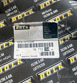 Filtro aria auto BOLK [nuovo]
