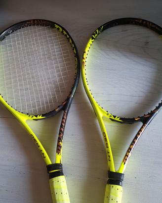 Coppia Racchetta Dunlop NT R3.0