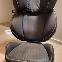 Seggiolino auto isofix 4-12 anni