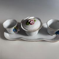 Set Naj oleari
