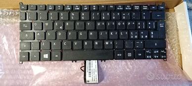 Tastiera Nuova per Notebook Acer Aspire V5 - 123