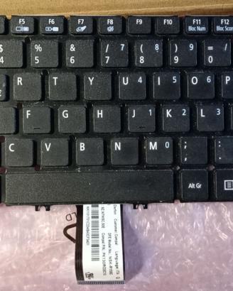 Tastiera Nuova per Notebook Acer Aspire V5 - 123