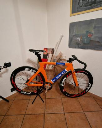 bici da pista