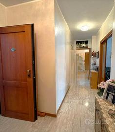 Appartamento ideale per famiglia