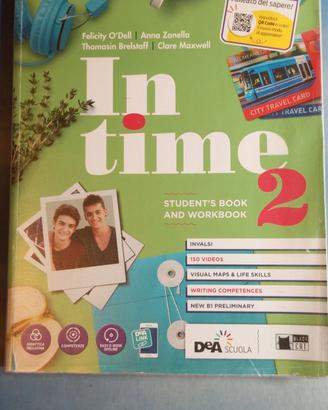 In time 2