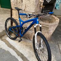 bici mtb enduro