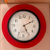 Orologio a parete