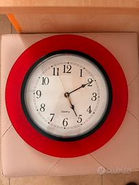 Orologio a parete