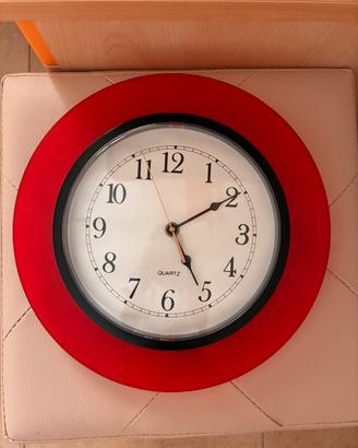 Orologio a parete