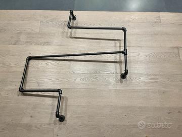 Libreria - mensola tubolare Maisons du Monde