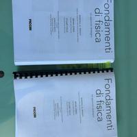 fondamenti di fisica piccin