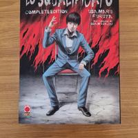 Lo squalificato - Complete edition