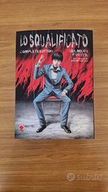 Lo squalificato - Complete edition