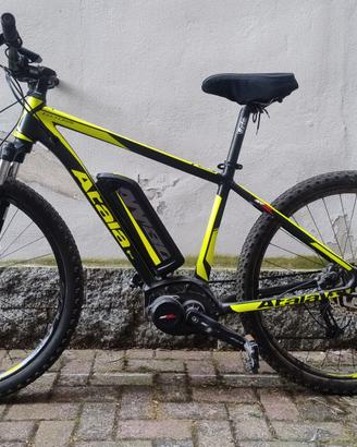 E_MTB Atala B-cross 500