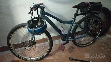 Fat Bike 26''