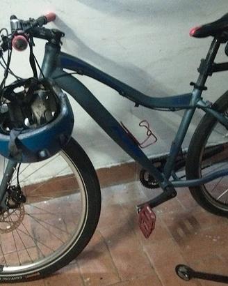 Fat Bike 26''