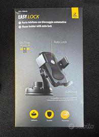 Supporto auto per telefono cellulare