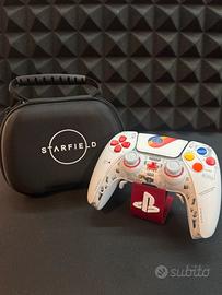 DualSense PS5 Starfield (Hall Effect+palette)