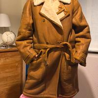 Montone Shearling unisex taglia L/XL