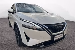 Nissan Qashqai 1.5 e-power Tekna+ 2wd