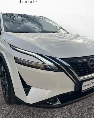 Nissan Qashqai 1.5 e-power Tekna+ 2wd