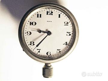 Orologio anni 40 da aereo