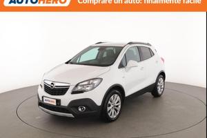 OPEL Mokka FX87075