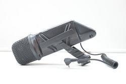 Rode Videomicro Microfono Stereo RODE VideoMic