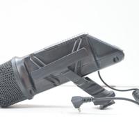 Rode Videomicro Microfono Stereo RODE VideoMic