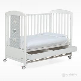 Culla lettino da neonato