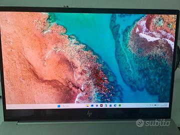 HP Envy Professional Notebook Ultrabook sottocosto
