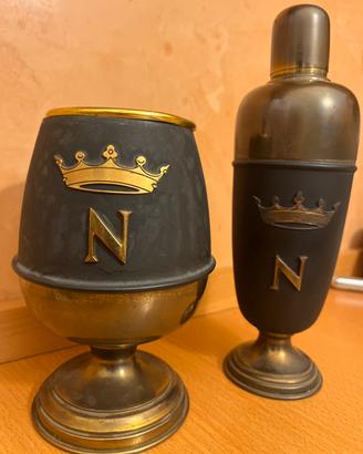 Shaker