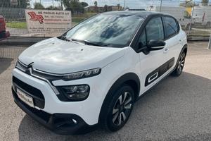 Citroen C3 PureTech 83 S&S Shine