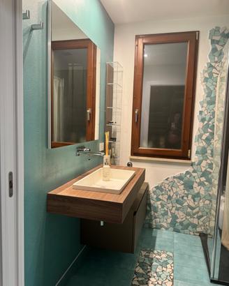Mobile Bagno Design Moderno Made in Italy – Lavabo