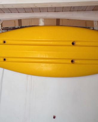 Kayak Big Mama Privat canoa 295 cm
