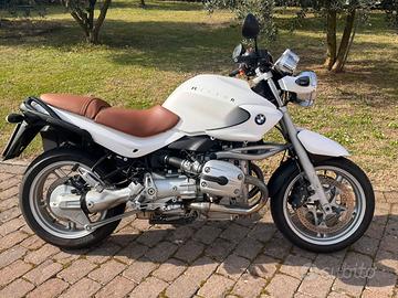Bmw R1150R