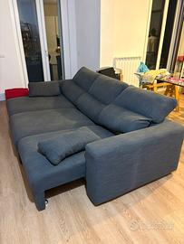 Divano Ikea ESKILSTUNA
