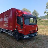 Iveco eurocargo