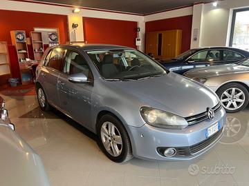 Volkswagen Golf 1.6 5p. Comfortline