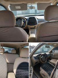 DR 5  1.6 16V Bi-Fuel GPL 2008