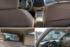 DR 5  1.6 16V Bi-Fuel GPL 2008