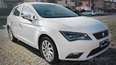 SEAT Leon 1.4 TGI