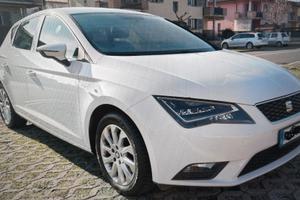 SEAT Leon 1.4 TGI