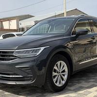Volkswagen Tiguan Life 2.0 TDI 122CV