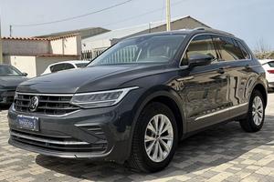 Volkswagen Tiguan Life 2.0 TDI 122CV