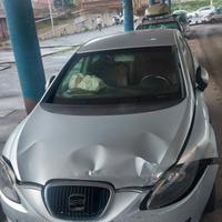 auto per ricambi